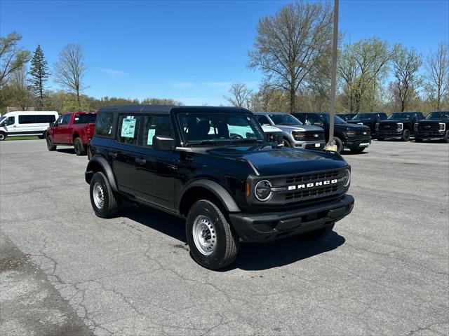 2025 Ford Bronco Base for sale in Greenwich	, NY