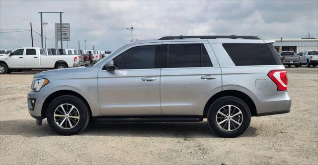 2020 Ford Expedition XLT