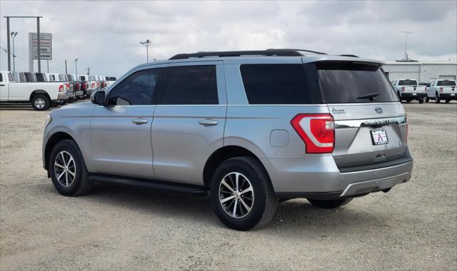 2020 Ford Expedition XLT