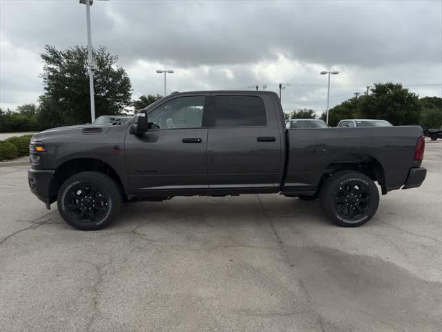 2025 RAM Ram 2500 RAM 2500 LONE STAR CREW CAB 4X4 64 BOX