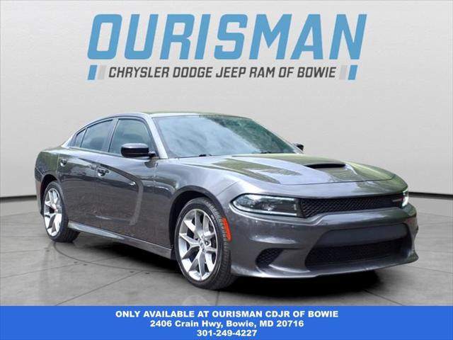 2023 Dodge Charger GT