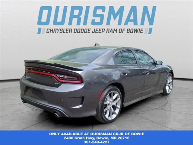 2023 Dodge Charger GT