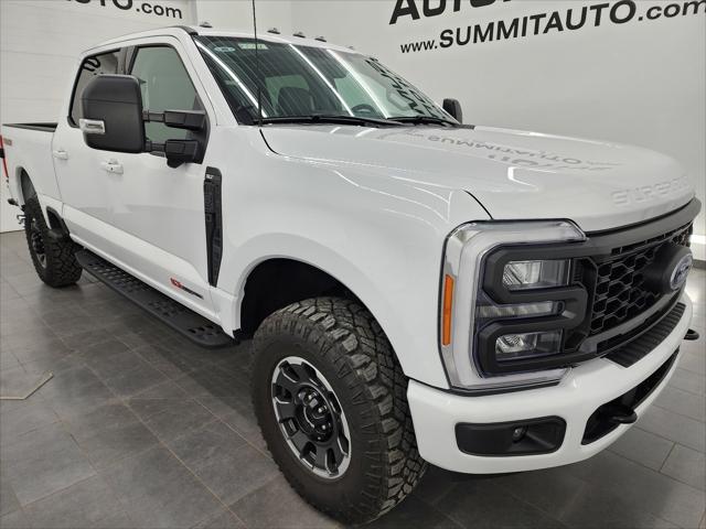 2023 Ford F-350 XLT