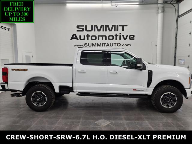 2023 Ford F-350 XLT