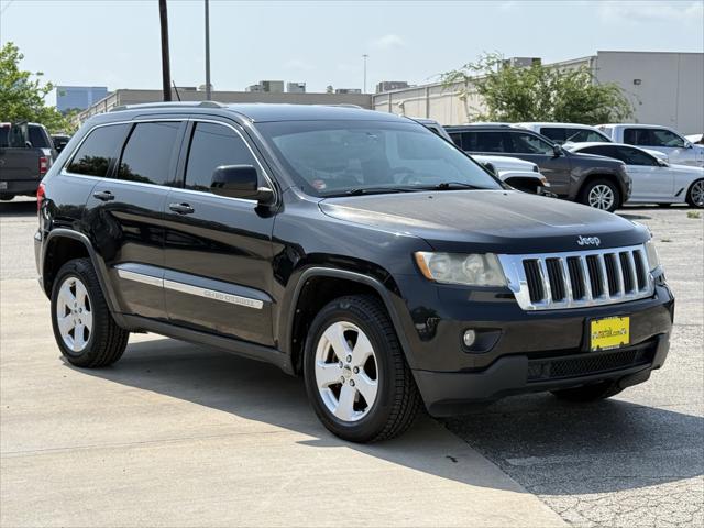 2013 Jeep Grand Cherokee Laredo