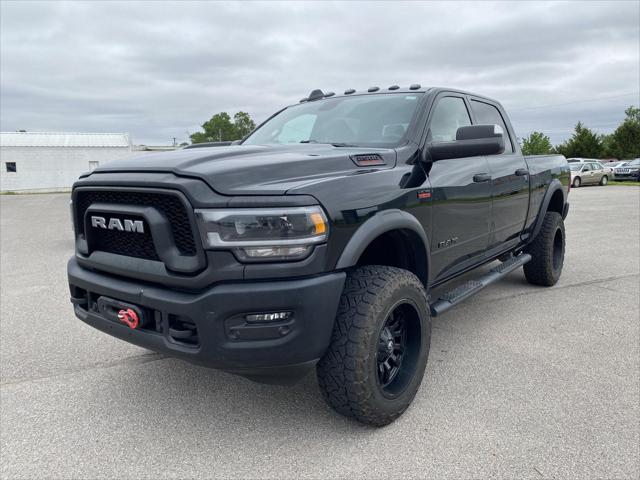 2020 RAM 2500 Power Wagon Crew Cab 4X4 64 Box