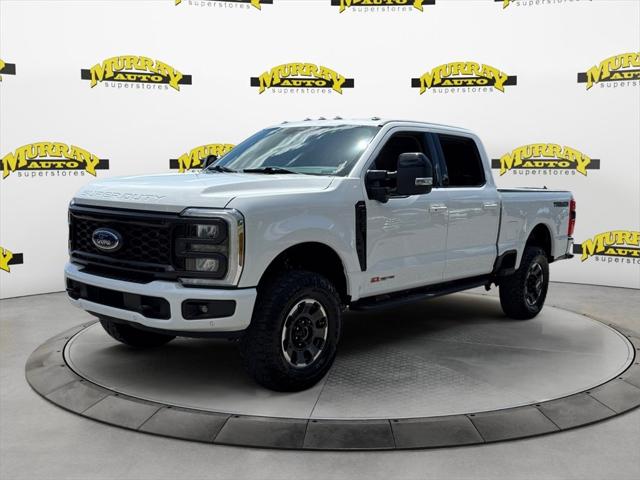 2024 Ford F-350 Lariat