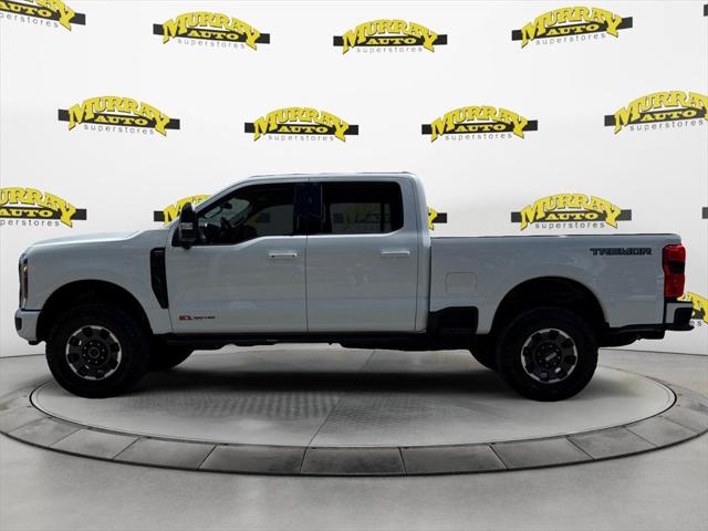 2024 Ford F-350 Lariat