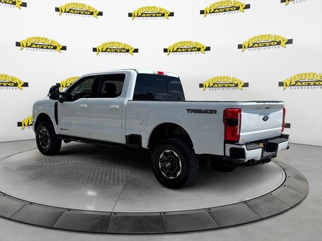 2024 Ford F-350 Lariat