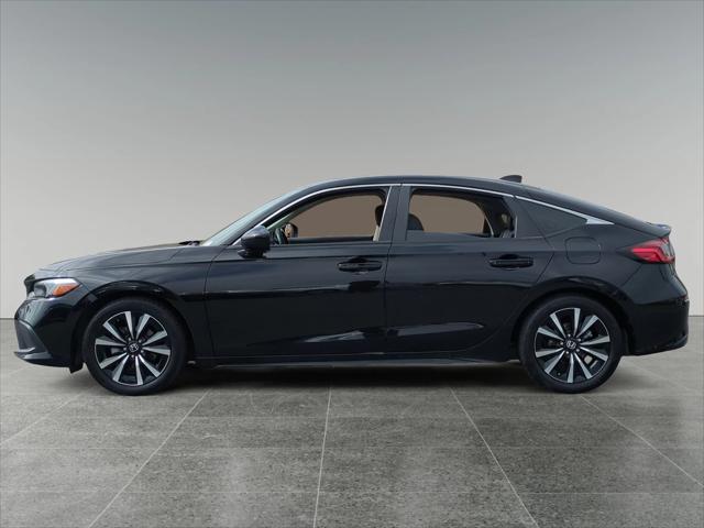 2023 Honda Civic EX-L Hatchback