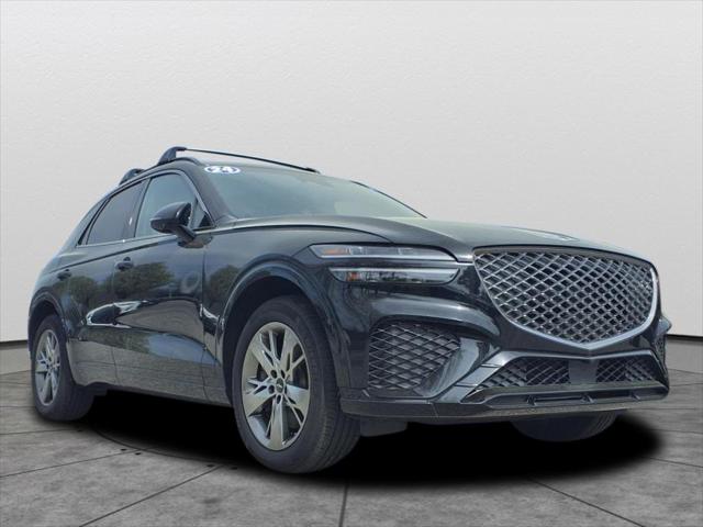 2024 Genesis GV70 3.5T AWD Sport