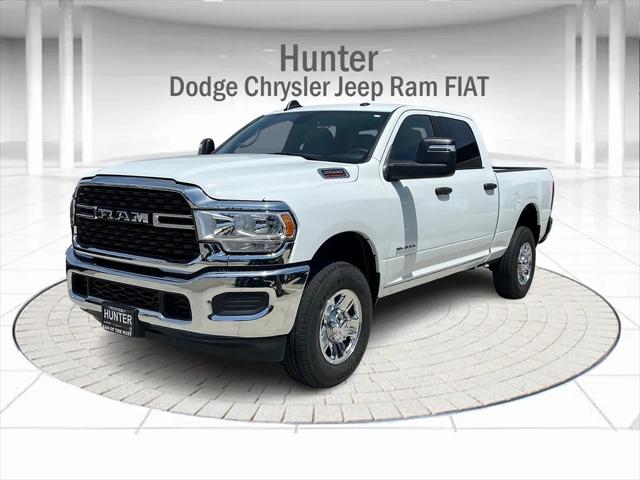 2024 RAM Ram 2500 RAM 2500 BIG HORN CREW CAB 4X4 64 BOX