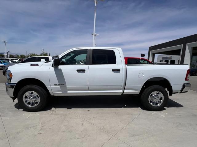 2024 RAM Ram 2500 RAM 2500 BIG HORN CREW CAB 4X4 64 BOX