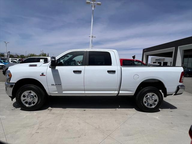 2024 RAM Ram 2500 RAM 2500 BIG HORN CREW CAB 4X4 64 BOX