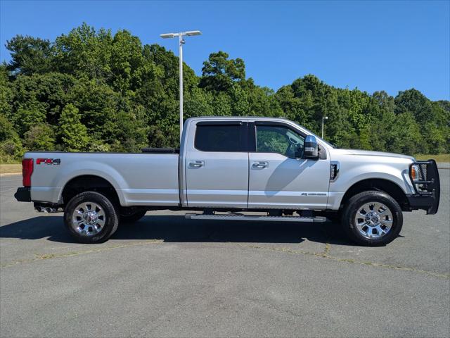 2019 Ford F-350 LARIAT