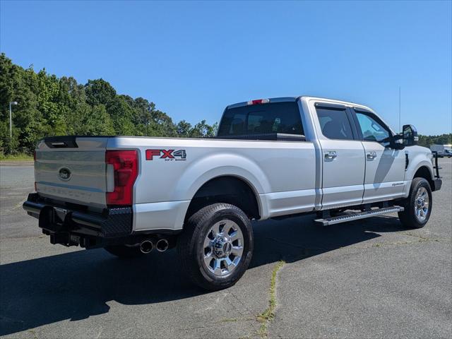 2019 Ford F-350 LARIAT