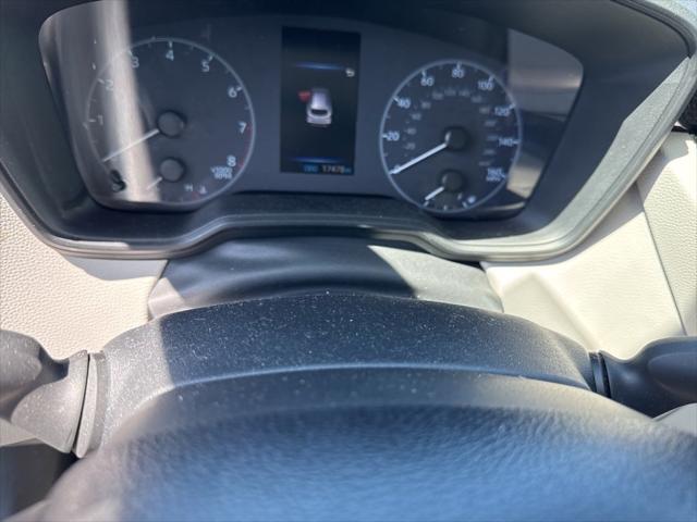 2023 Toyota Corolla Cross L