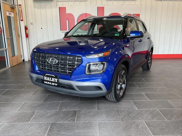 2023 Hyundai Venue SEL