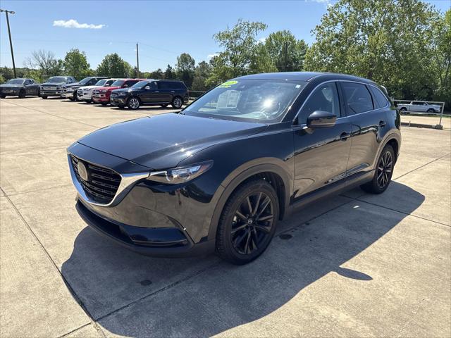 2023 Mazda CX-9 Touring Plus