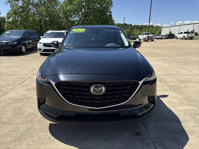 2023 Mazda CX-9 Touring Plus