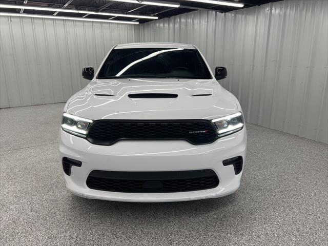 2022 Dodge Durango GT Plus RWD