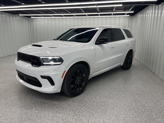 2022 Dodge Durango GT Plus RWD