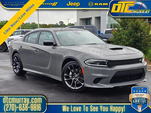 2023 Dodge Charger R/T