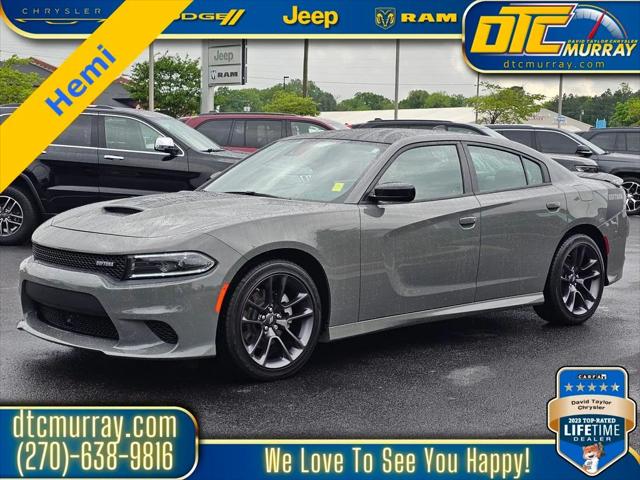 2023 Dodge Charger R/T