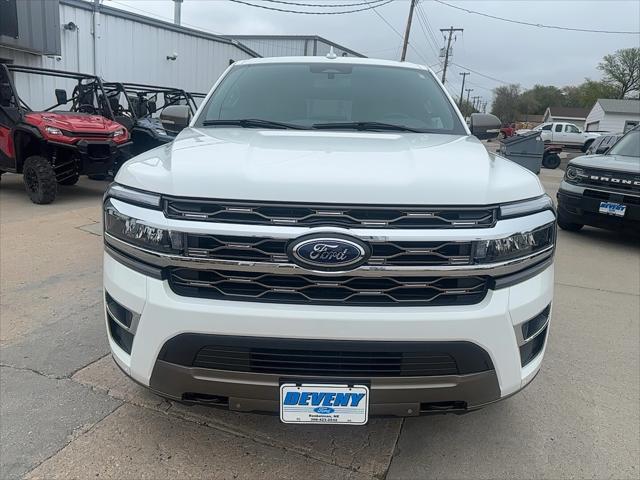2022 Ford Expedition King Ranch MAX