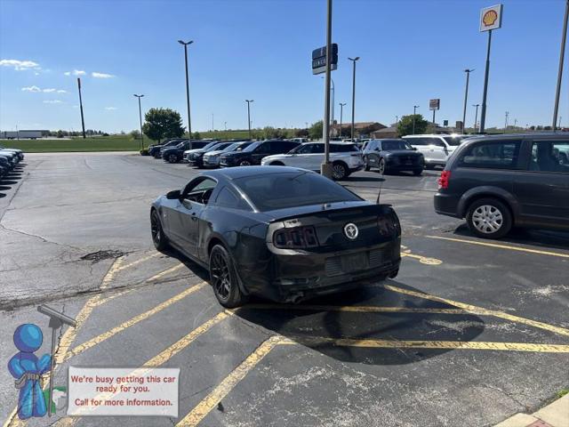 2014 Ford Mustang V6 Premium