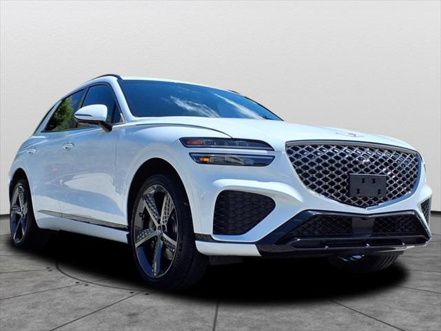 2024 Genesis GV70 3.5T AWD Sport