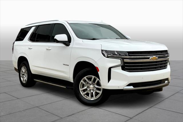 2023 Chevrolet Tahoe 2WD LT