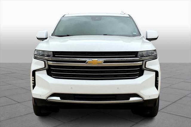 2023 Chevrolet Tahoe 2WD LT