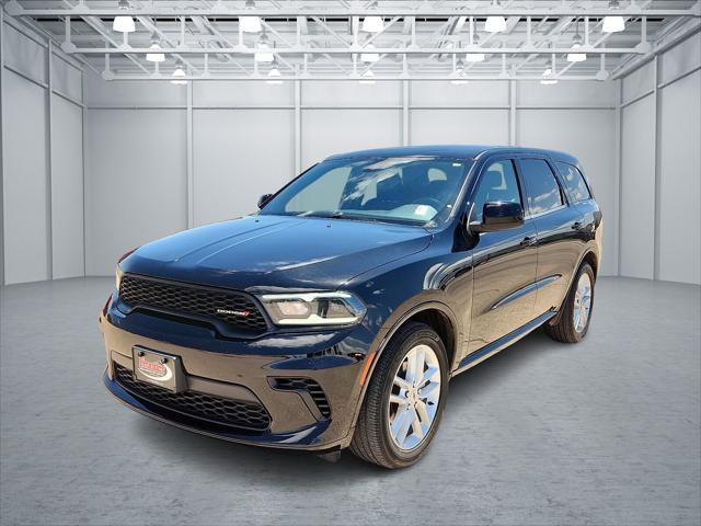 2023 Dodge Durango GT RWD