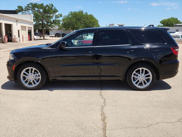 2023 Dodge Durango GT RWD