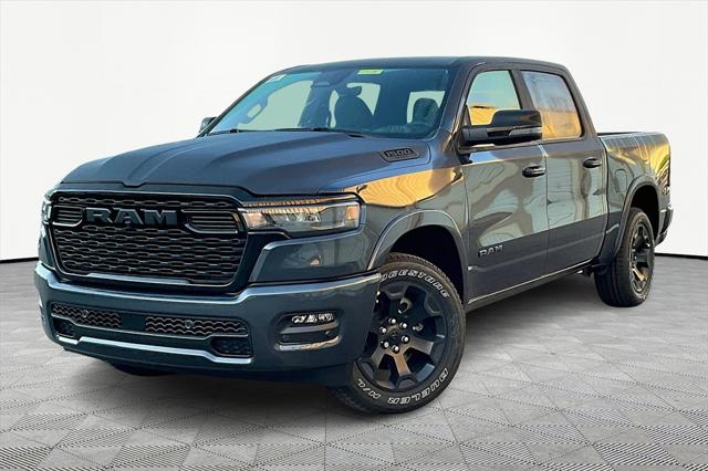 New 2025 RAM 1500 For Sale in Millington, TN