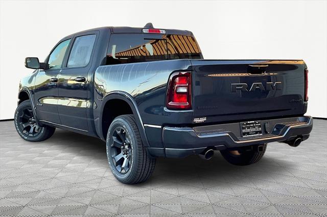 New 2025 RAM 1500 For Sale in Millington, TN