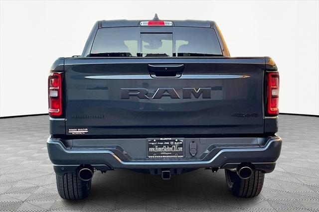 New 2025 RAM 1500 For Sale in Millington, TN