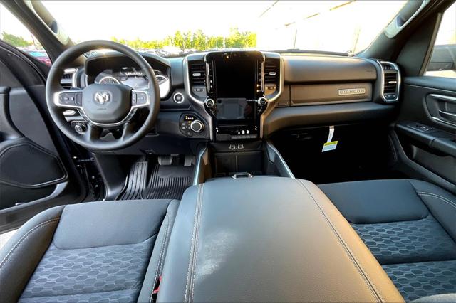 New 2025 RAM 1500 For Sale in Millington, TN