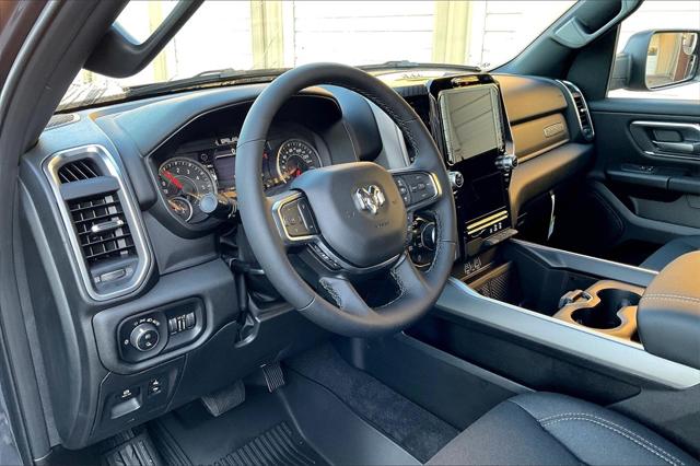 New 2025 RAM 1500 For Sale in Millington, TN