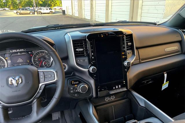New 2025 RAM 1500 For Sale in Millington, TN