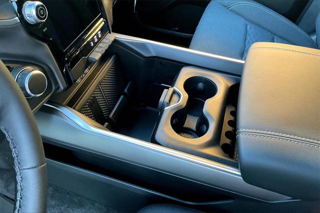 New 2025 RAM 1500 For Sale in Millington, TN