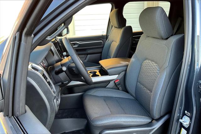 New 2025 RAM 1500 For Sale in Millington, TN