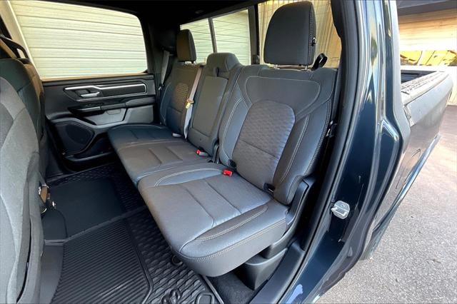New 2025 RAM 1500 For Sale in Millington, TN