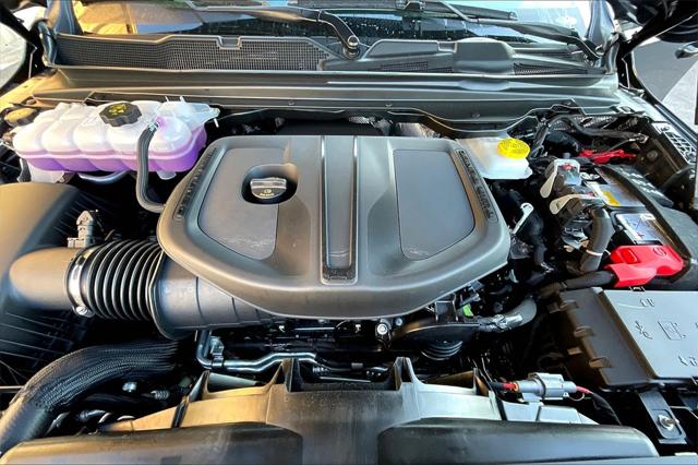 New 2025 RAM 1500 For Sale in Millington, TN