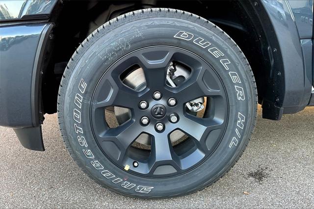 New 2025 RAM 1500 For Sale in Millington, TN