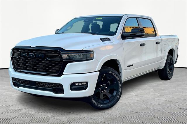 New 2025 RAM 1500 For Sale in Millington, TN