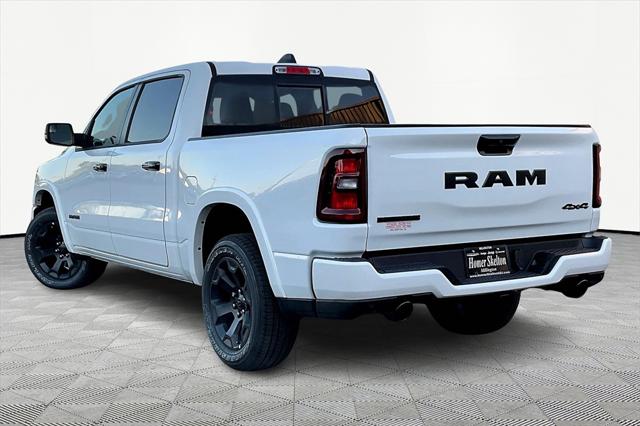 New 2025 RAM 1500 For Sale in Millington, TN