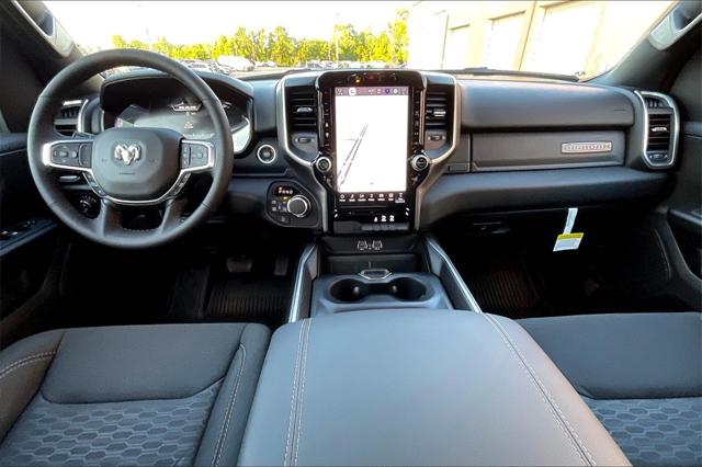 New 2025 RAM 1500 For Sale in Millington, TN