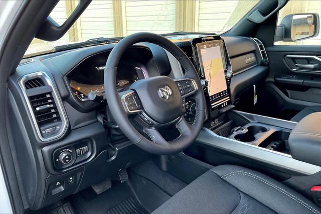 New 2025 RAM 1500 For Sale in Millington, TN